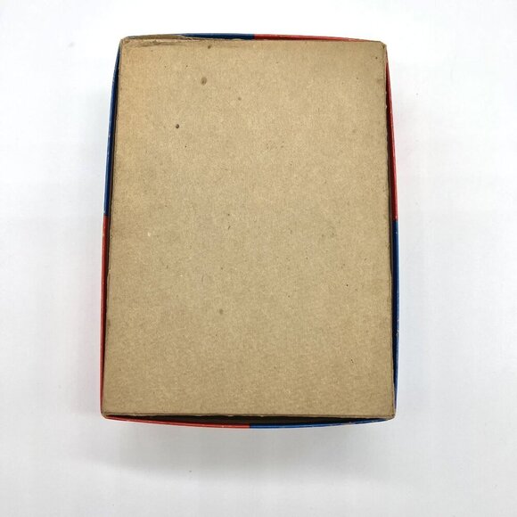 Vintage 40's 50's Perfect Picture Puzzle Orients Magic Spell Made In USA - Picture 6 of 9